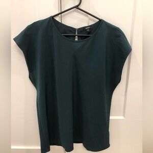 Express blouse in like new condition
